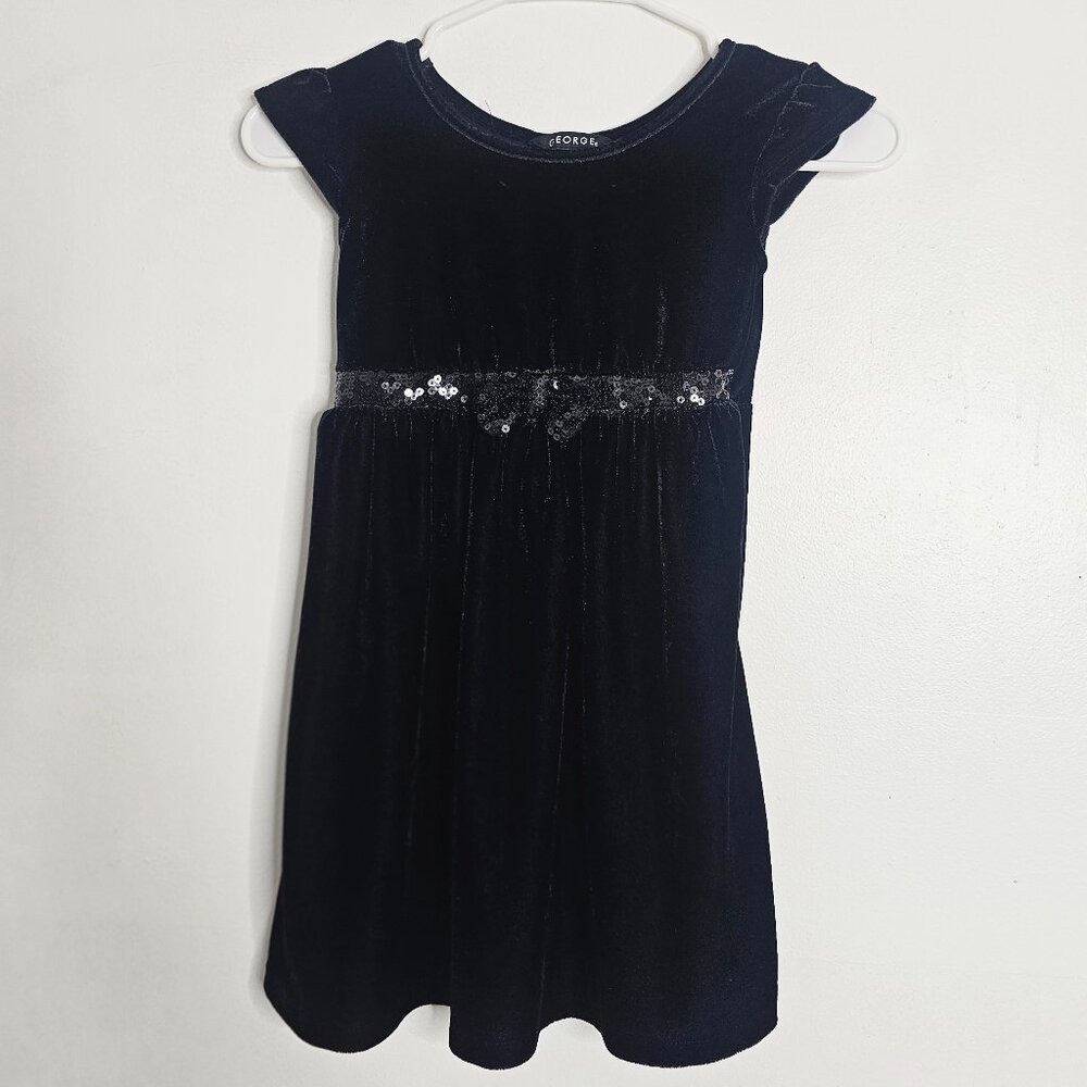 George Girls' Formal Dress
